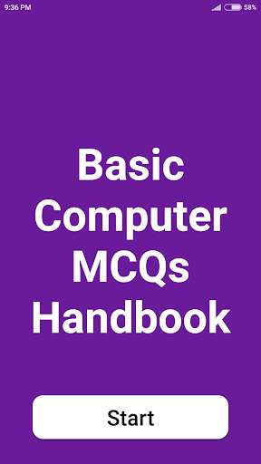 Run android online APK Basic Computer Handbook from MyAndroid or emulate Basic Computer Handbook using MyAndroid Run android online APK Basic Computer Handbook from MyAndroid or emulate Basic Computer Handbook using MyAndroid