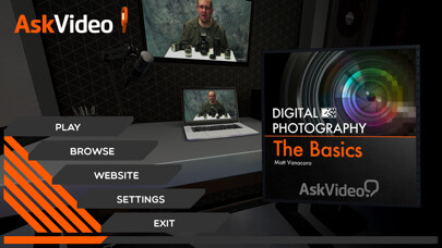 Emulate iPhone app Basic Digital Photography using MyAndroid Emulate iPhone app Basic Digital Photography using MyAndroid