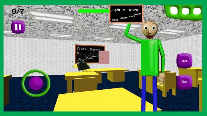 Emulate Android APK Basic Education  Learning in Schoo 2018