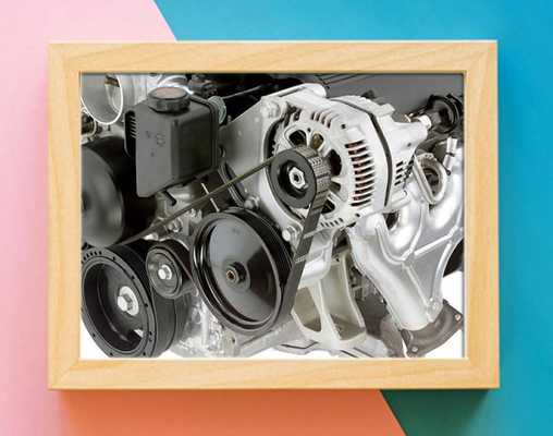 Emulate Android APK Basic Engineering of Car Engines