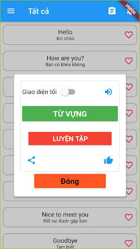 Run android online APK Basic English Communication: En - Vi from MyAndroid or emulate Basic English Communication: En - Vi using MyAndroid Run android online APK Basic English Communication: En - Vi from MyAndroid or emulate Basic English Communication: En - Vi using MyAndroid