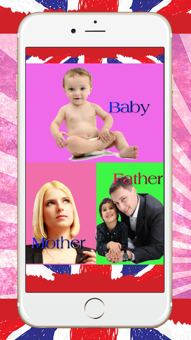 Emulate iPhone app Basic English Speak Conversation Online Course - Learn Speak And Listening (Family, Fruits and Animals) using MyAndroid Emulate iPhone app Basic English Speak Conversation Online Course - Learn Speak And Listening (Family, Fruits and Animals) using MyAndroid
