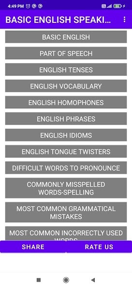 Run android online APK BASIC ENGLISH SPEAKING from MyAndroid or emulate BASIC ENGLISH SPEAKING using MyAndroid Run android online APK BASIC ENGLISH SPEAKING from MyAndroid or emulate BASIC ENGLISH SPEAKING using MyAndroid