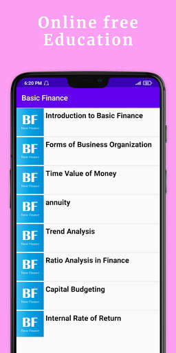 Run android online APK Basic Finance from MyAndroid or emulate Basic Finance using MyAndroid Run android online APK Basic Finance from MyAndroid or emulate Basic Finance using MyAndroid