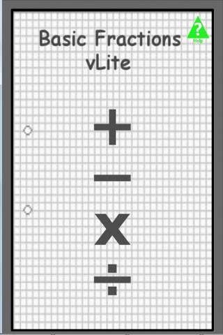 Emulate Android APK Basic Fractions vLite Emulate Android APK Basic Fractions vLite