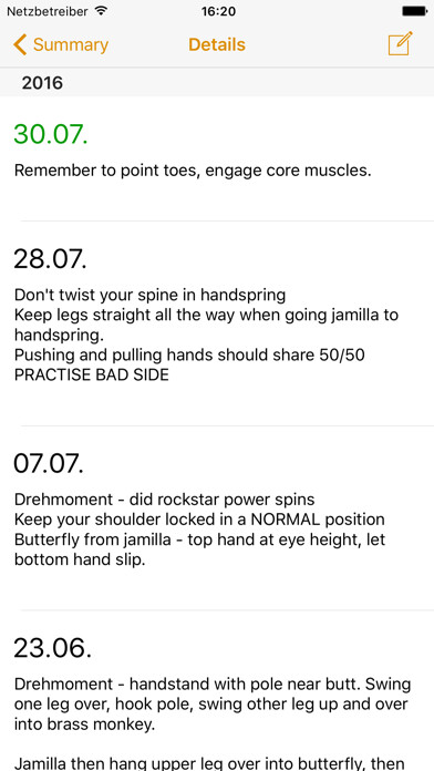 Emulate iPhone app Basic Journal using MyAndroid Emulate iPhone app Basic Journal using MyAndroid