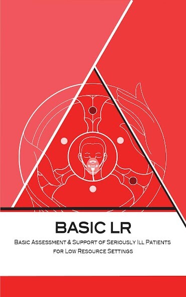 Emulate iPhone app BASIC LR Provider using MyAndroid