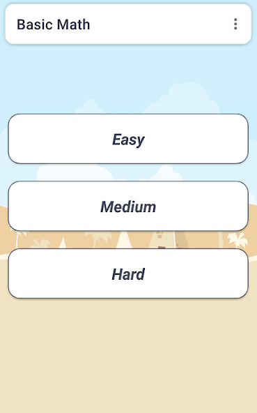 Run android online APK Basic Math Puzzle from MyAndroid or emulate Basic Math Puzzle using MyAndroid Run android online APK Basic Math Puzzle from MyAndroid or emulate Basic Math Puzzle using MyAndroid