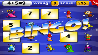 Emulate iPhone app Basic Math with Mathaliens for Kids using MyAndroid Emulate iPhone app Basic Math with Mathaliens for Kids using MyAndroid