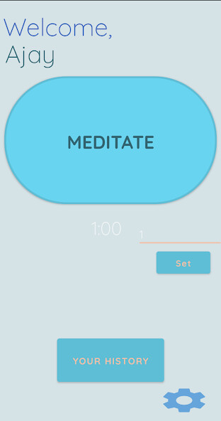 Run android online APK Basic Meditation Timer from MyAndroid or emulate Basic Meditation Timer using MyAndroid Run android online APK Basic Meditation Timer from MyAndroid or emulate Basic Meditation Timer using MyAndroid