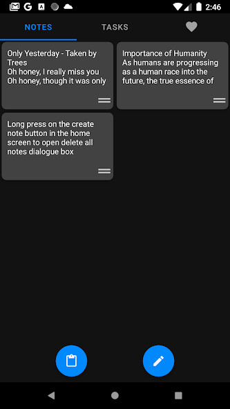 Run android online APK Basic Notes Tasks from MyAndroid or emulate Basic Notes Tasks using MyAndroid Run android online APK Basic Notes Tasks from MyAndroid or emulate Basic Notes Tasks using MyAndroid