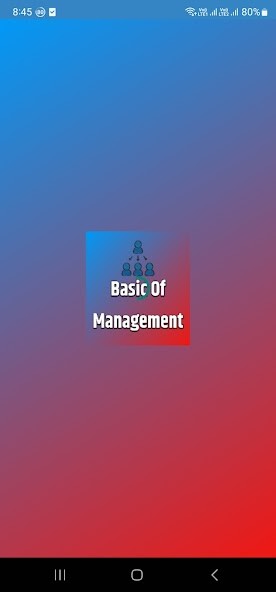 Run android online APK Basic Of Management from MyAndroid or emulate Basic Of Management using MyAndroid Run android online APK Basic Of Management from MyAndroid or emulate Basic Of Management using MyAndroid