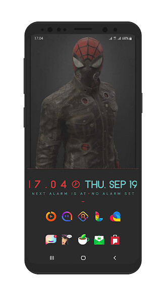 Run android online APK Basicone from MyAndroid or emulate Basicone using MyAndroid