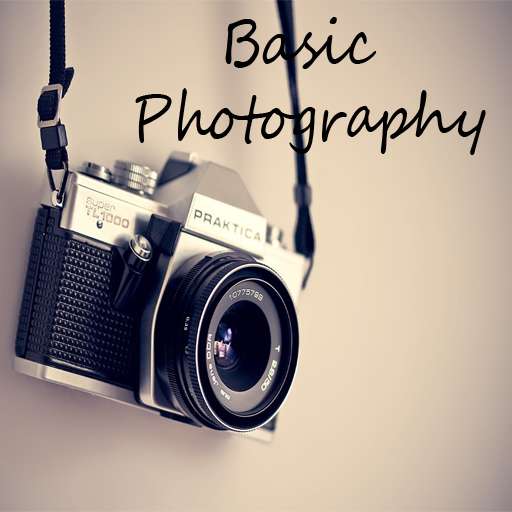 Run android online APK Basic Photography Pro from MyAndroid or emulate Basic Photography Pro using MyAndroid