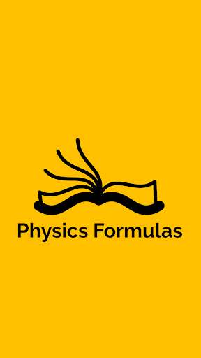Run android online APK Basic Physics Formulas from MyAndroid or emulate Basic Physics Formulas using MyAndroid