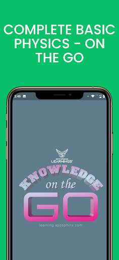Run android online APK BASIC PHYSICS - KNOWLEDGE ON THE GO - NO ADS from MyAndroid or emulate BASIC PHYSICS - KNOWLEDGE ON THE GO - NO ADS using MyAndroid