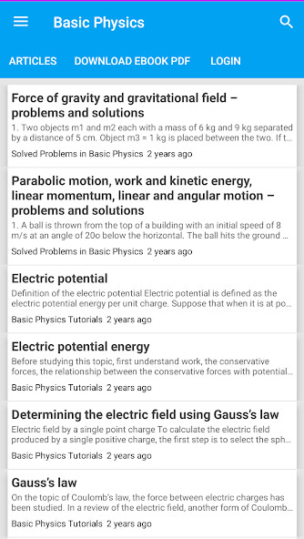 Run android online APK Basic Physics from MyAndroid or emulate Basic Physics using MyAndroid Run android online APK Basic Physics from MyAndroid or emulate Basic Physics using MyAndroid