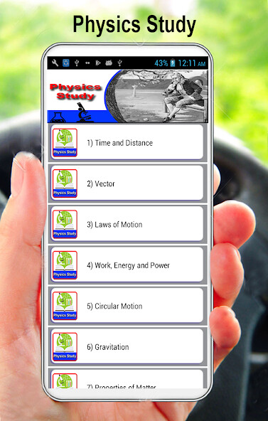 Run android online APK Basic Physics Study in English from MyAndroid or emulate Basic Physics Study in English using MyAndroid Run android online APK Basic Physics Study in English from MyAndroid or emulate Basic Physics Study in English using MyAndroid