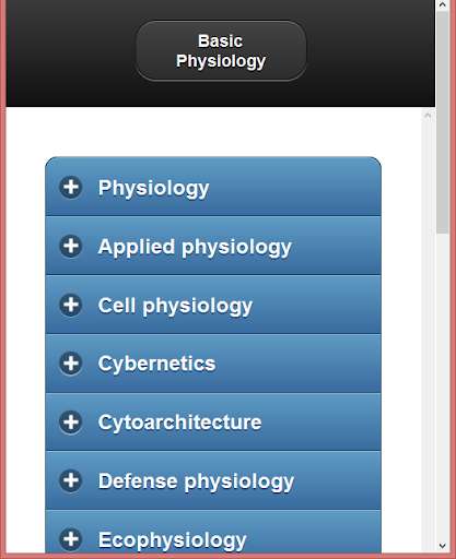 Run android online APK Basic Physiology from MyAndroid or emulate Basic Physiology using MyAndroid Run android online APK Basic Physiology from MyAndroid or emulate Basic Physiology using MyAndroid