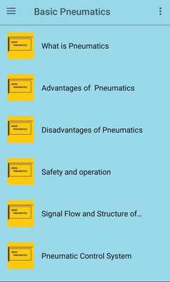 Emulate Android APK Basic Pneumatics Emulate Android APK Basic Pneumatics