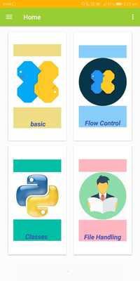 Emulate Android APK Basic Python Emulate Android APK Basic Python