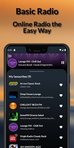 Run android online APK Basic Radio - Online Radio from MyAndroid or emulate Basic Radio - Online Radio using MyAndroid Run android online APK Basic Radio - Online Radio from MyAndroid or emulate Basic Radio - Online Radio using MyAndroid