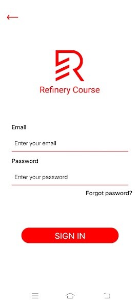 Run android online APK Basic Refinery Course from MyAndroid or emulate Basic Refinery Course using MyAndroid Run android online APK Basic Refinery Course from MyAndroid or emulate Basic Refinery Course using MyAndroid