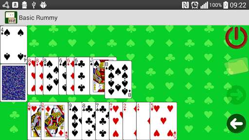Emulate Android APK Basic Rummy Emulate Android APK Basic Rummy