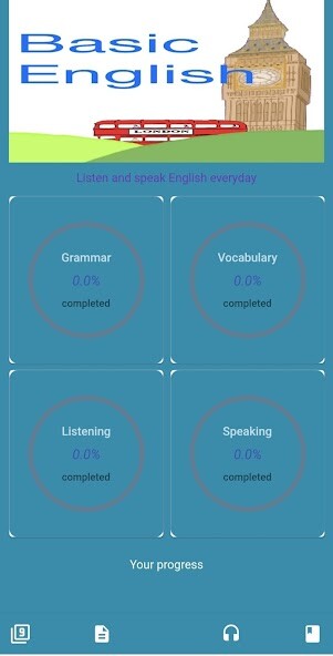 Run android online APK Basics (Elementary English) from MyAndroid or emulate Basics (Elementary English) using MyAndroid Run android online APK Basics (Elementary English) from MyAndroid or emulate Basics (Elementary English) using MyAndroid