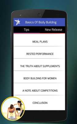 Emulate Android APK Basics of Body Building Emulate Android APK Basics of Body Building