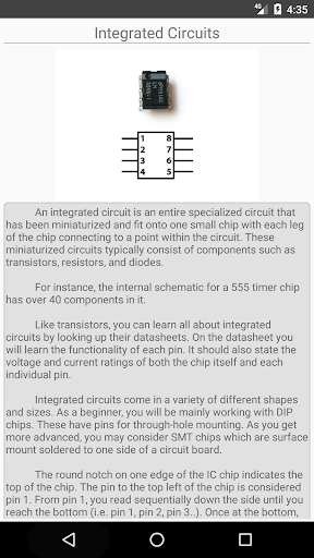 Emulate Android APK Basics of Electronics Emulate Android APK Basics of Electronics