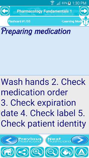 Run android online APK Basics of Pharmacology & Quizlet from MyAndroid or emulate Basics of Pharmacology & Quizlet using MyAndroid
