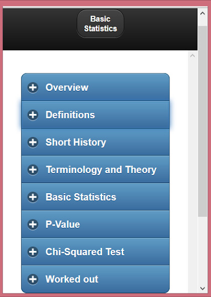 Run android online APK Basics of Statistics from MyAndroid or emulate Basics of Statistics using MyAndroid Run android online APK Basics of Statistics from MyAndroid or emulate Basics of Statistics using MyAndroid
