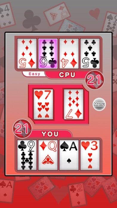 Emulate iPhone app Basic Speed using MyAndroid