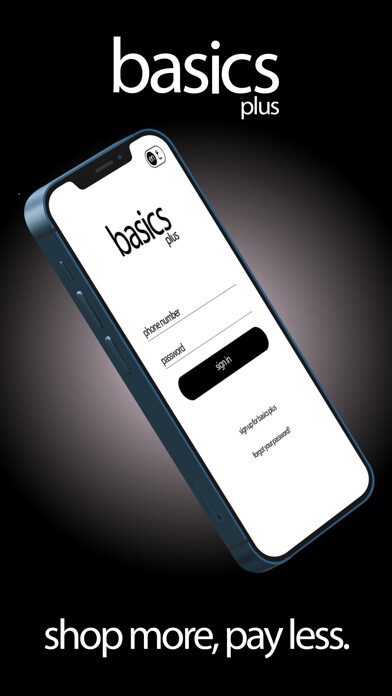 Emulate iPhone app Basics Plus using MyAndroid Emulate iPhone app Basics Plus using MyAndroid