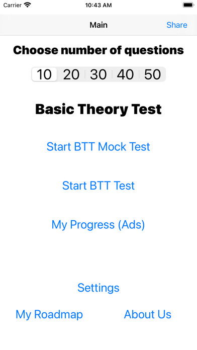 Run android online APK Basic Theory Test SG (BTT) from MyAndroid or emulate Basic Theory Test SG (BTT) using MyAndroid Run android online APK Basic Theory Test SG (BTT) from MyAndroid or emulate Basic Theory Test SG (BTT) using MyAndroid