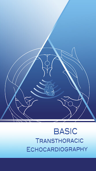 Emulate Android APK Basic - Transthoracic Echocardiography Emulate Android APK Basic - Transthoracic Echocardiography