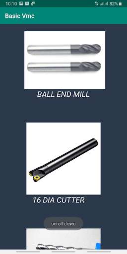 Run android online APK BasicVMC from MyAndroid or emulate BasicVMC using MyAndroid