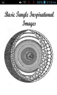 Emulate Android APK Basic zendoodle Images