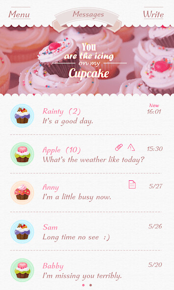 Run android online APK BASILEIA FONT FOR GO SMS PRO from MyAndroid or emulate BASILEIA FONT FOR GO SMS PRO using MyAndroid