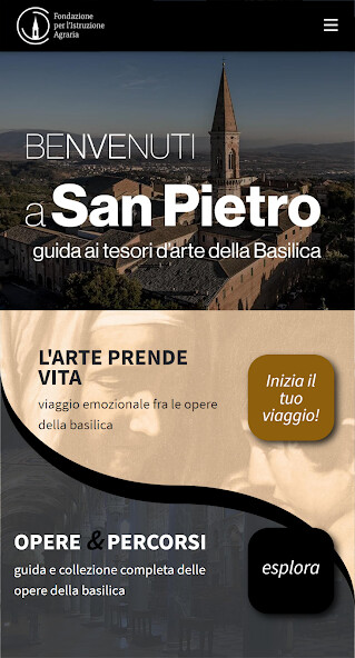 Run android online APK Basilica di San Pietro - PG from MyAndroid or emulate Basilica di San Pietro - PG using MyAndroid Run android online APK Basilica di San Pietro - PG from MyAndroid or emulate Basilica di San Pietro - PG using MyAndroid
