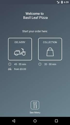 Run android online APK Basil Leaf Pizza London from MyAndroid or emulate Basil Leaf Pizza London using MyAndroid Run android online APK Basil Leaf Pizza London from MyAndroid or emulate Basil Leaf Pizza London using MyAndroid