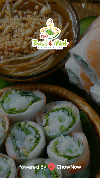 Run android online APK Basil & Mint Vietnamese Cafe from MyAndroid or emulate Basil & Mint Vietnamese Cafe using MyAndroid