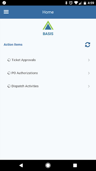 Run android online APK Basis Mobile from MyAndroid or emulate Basis Mobile using MyAndroid Run android online APK Basis Mobile from MyAndroid or emulate Basis Mobile using MyAndroid