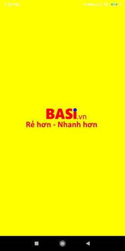 Run android online APK BASI.VN from MyAndroid or emulate BASI.VN using MyAndroid