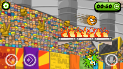 Run android online APK Basket and Ball from MyAndroid or emulate Basket and Ball using MyAndroid