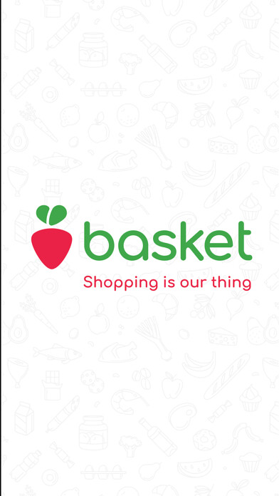 Emulate iPhone app Basket.app : Grocery Shopping using MyAndroid Emulate iPhone app Basket.app : Grocery Shopping using MyAndroid