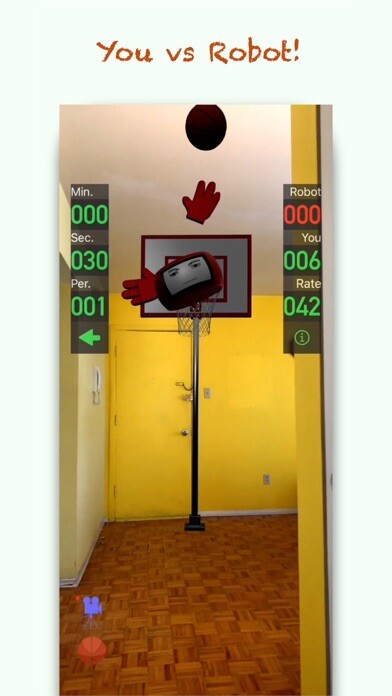 Emulate iPhone app Basketball 370 using MyAndroid Emulate iPhone app Basketball 370 using MyAndroid