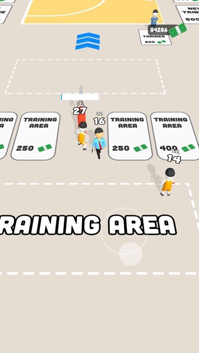 Emulate iPhone app Basketball Agent 3D using MyAndroid Emulate iPhone app Basketball Agent 3D using MyAndroid