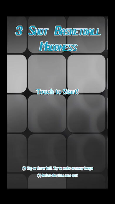 Emulate iPhone app Basketball Arcade 3 Goal Game using MyAndroid Emulate iPhone app Basketball Arcade 3 Goal Game using MyAndroid